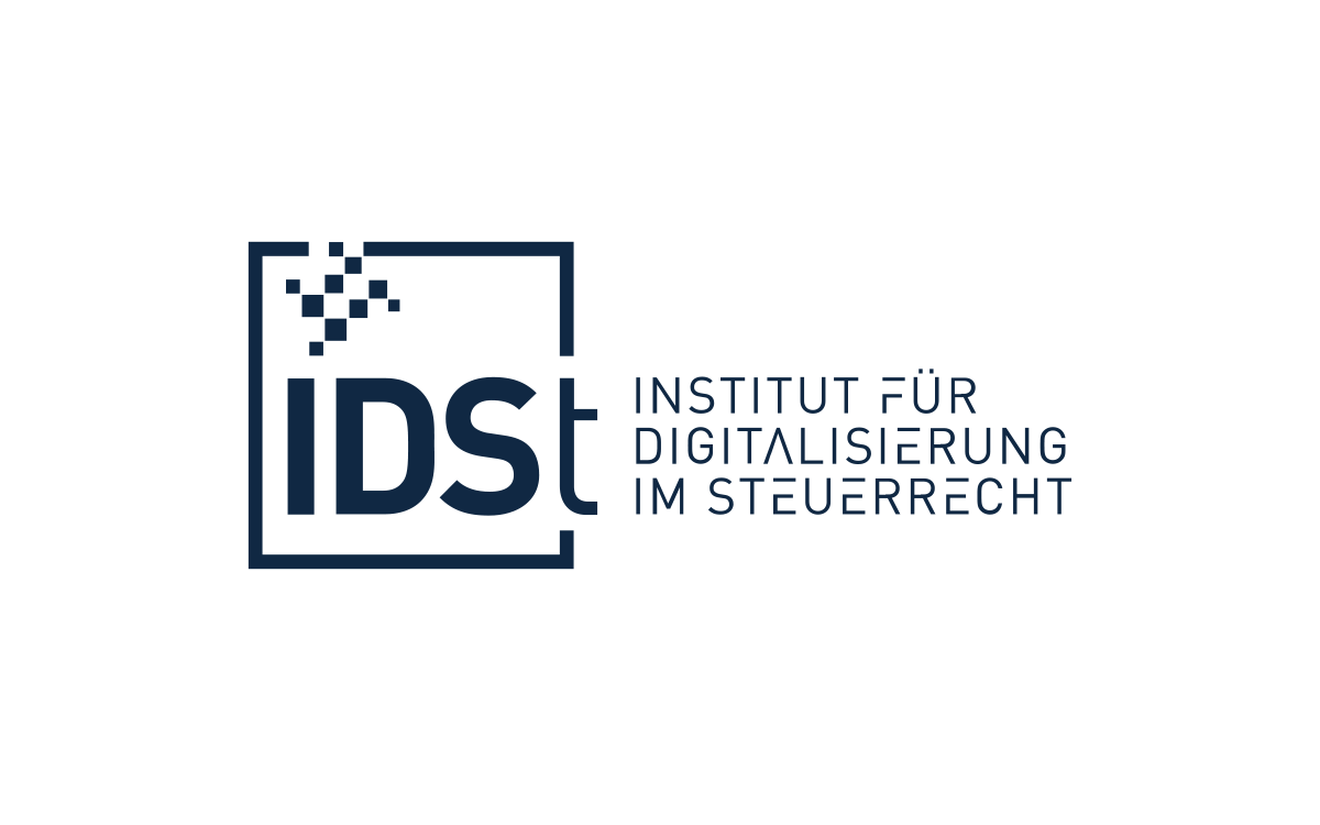 IDSt Institut für Digitalisierung im Steuerrecht